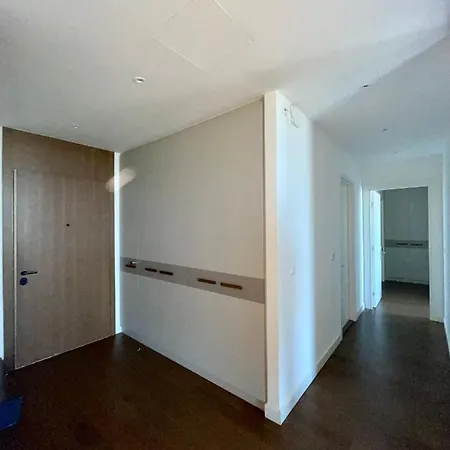 Bw Terrace Floor With River View & Self Check-in Appartamento Belgrado